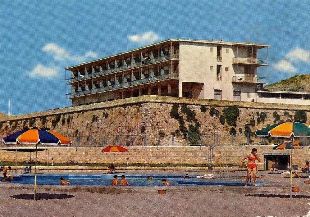 ξενοδοχείο - Ξενία