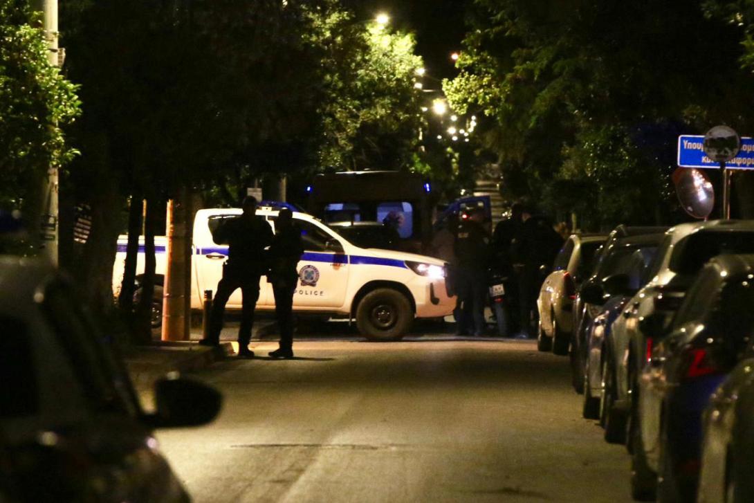 Αστυνομία