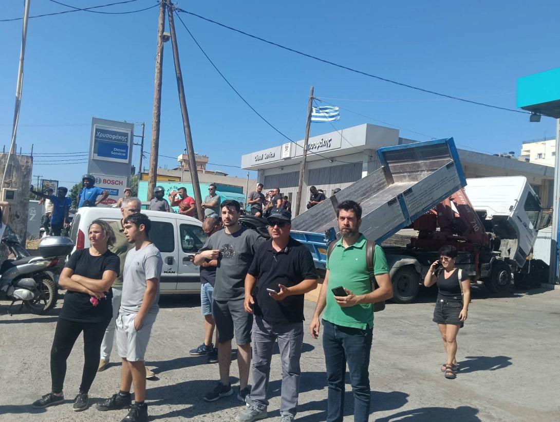 ιδιωτικοι υπαλληλοι