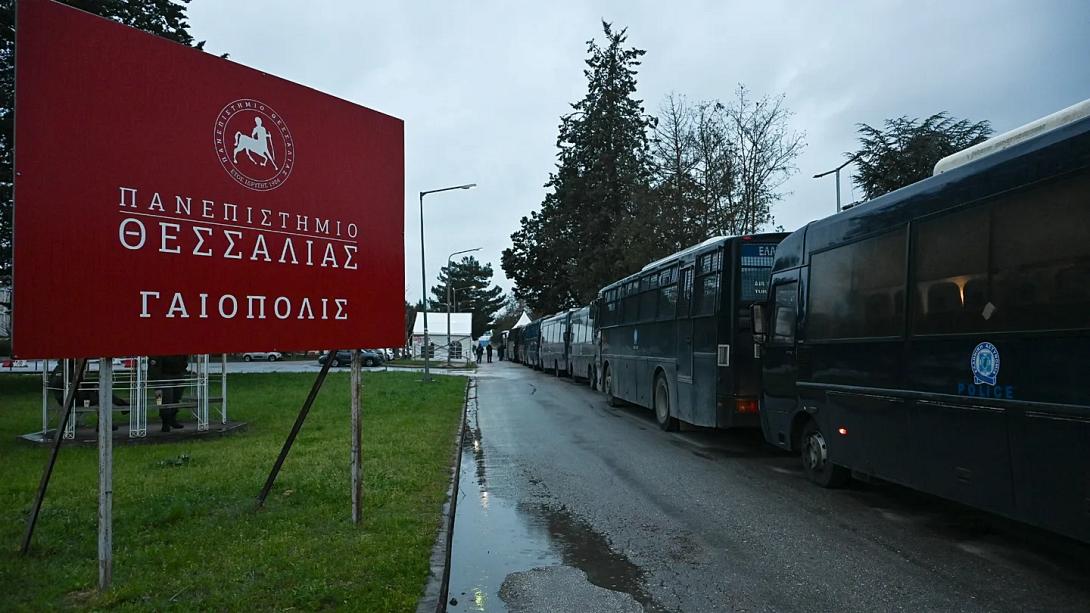 δίκη Τέμπη