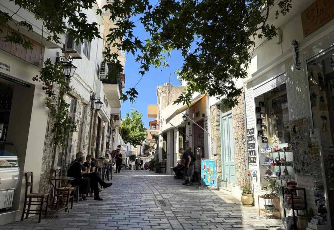 Κριτσά