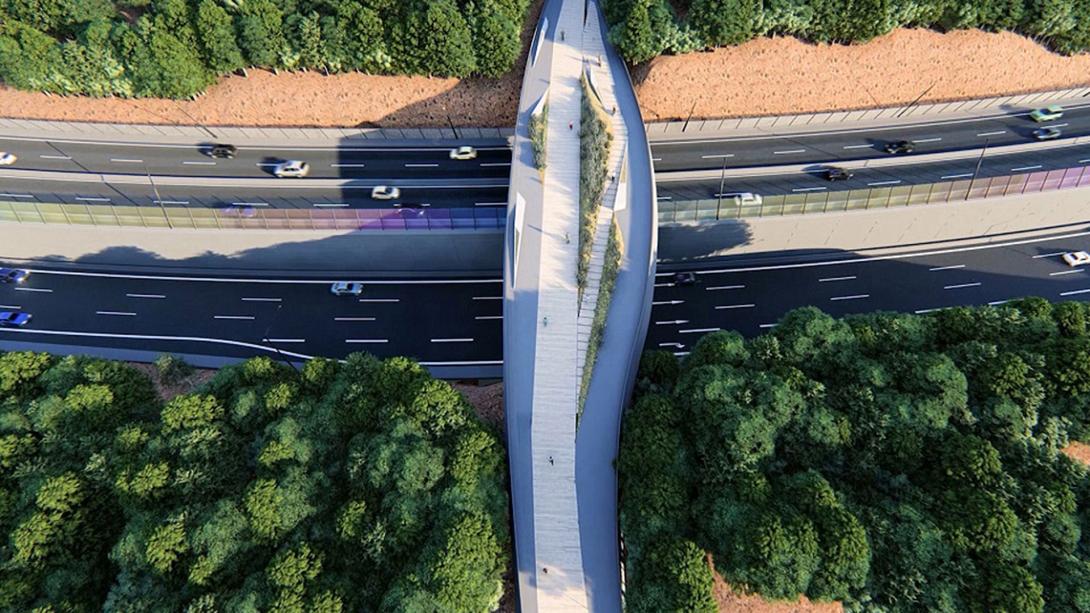  Flyover της Θεσσαλονίκης,