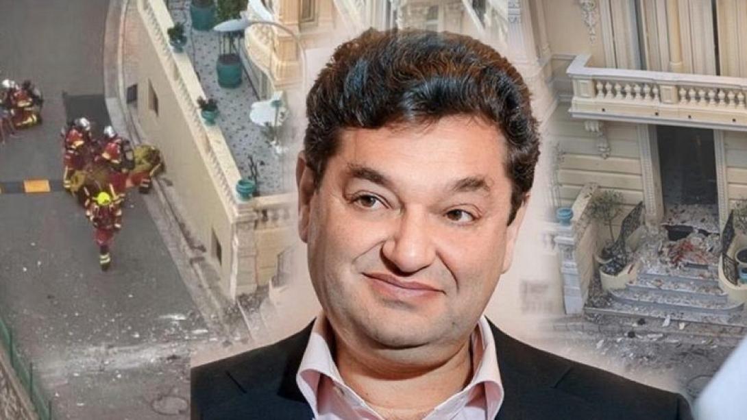 ουκρανός ολιγάρχης