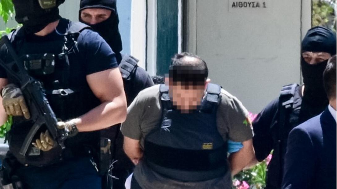 37χρονος παλαιστινιος
