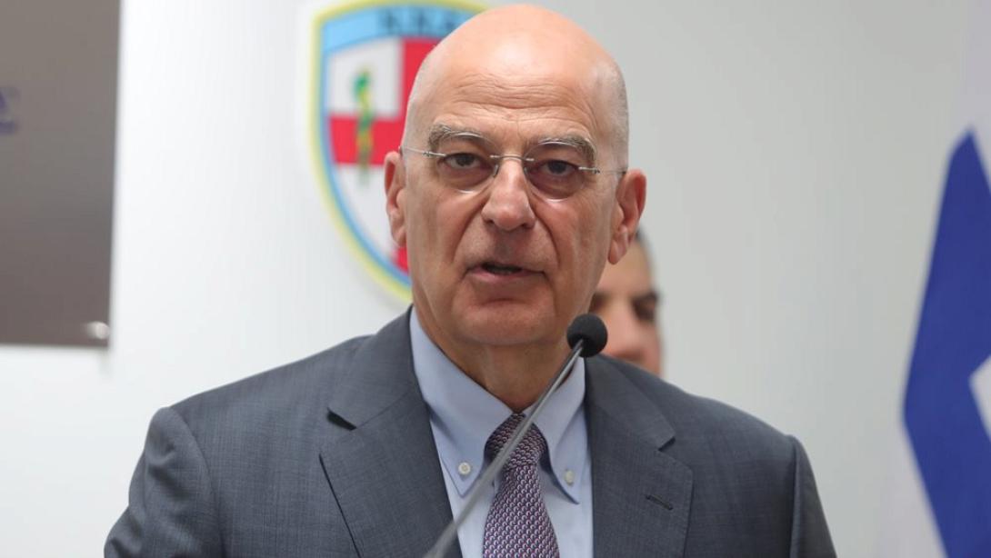 Νίκος Δένδιας