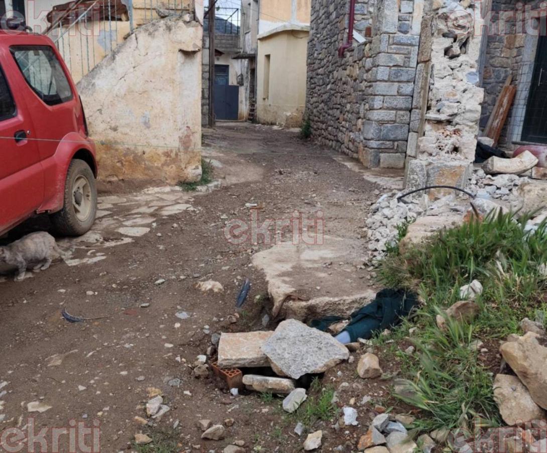 Καστέλλι Φουρνής