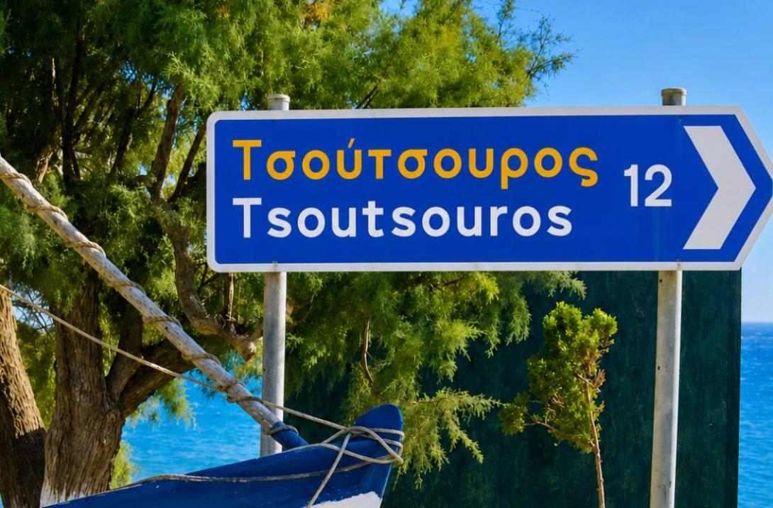 Τσούτσουρας