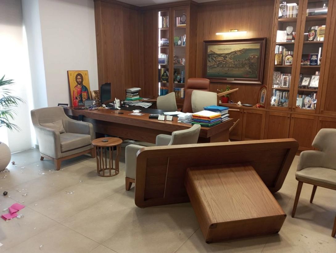 γραφειο μαρινακη ρεθυμνο
