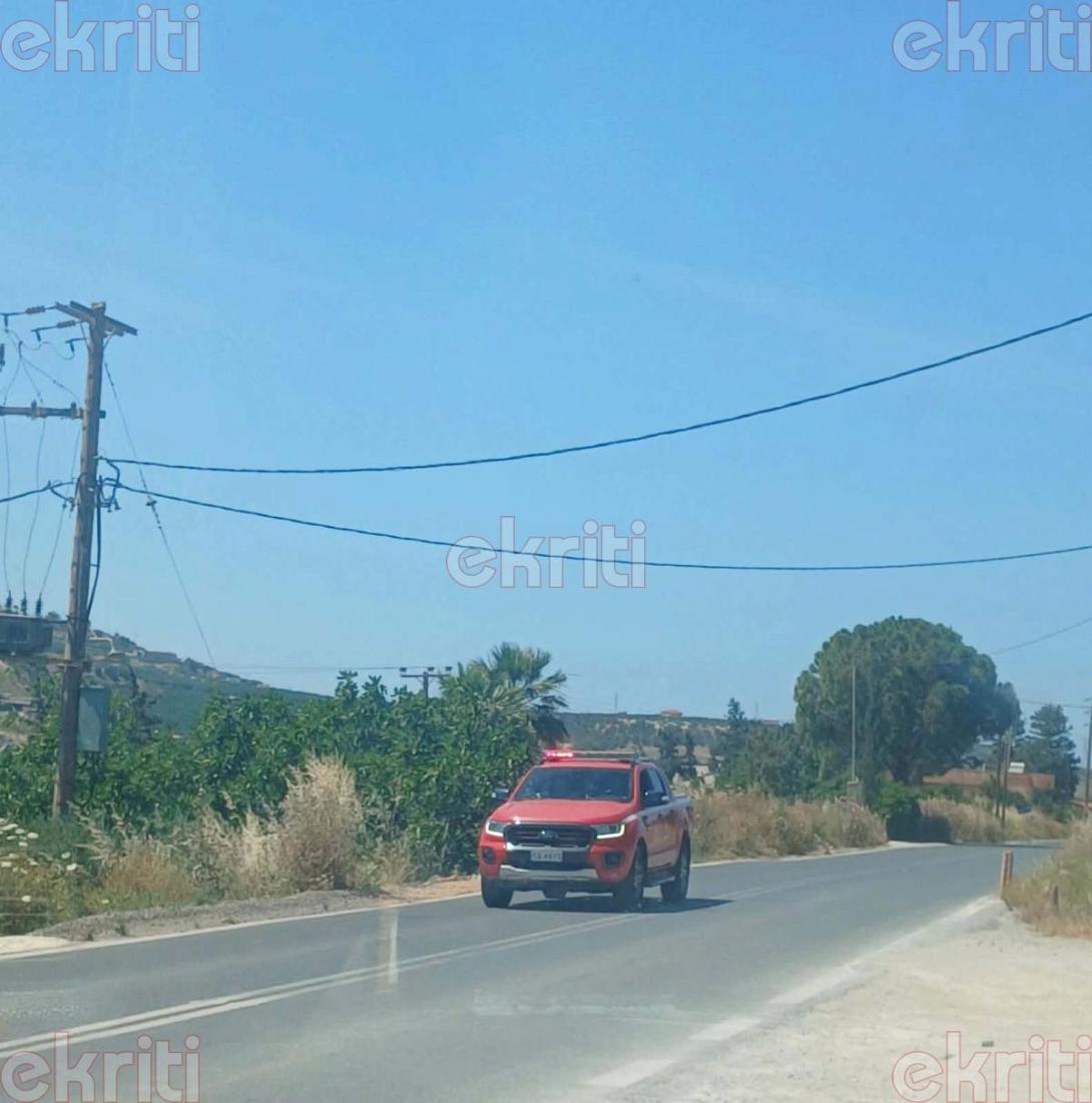 πυροσβεστικο