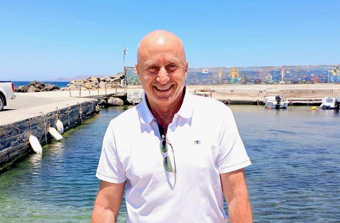 αντωνακακης