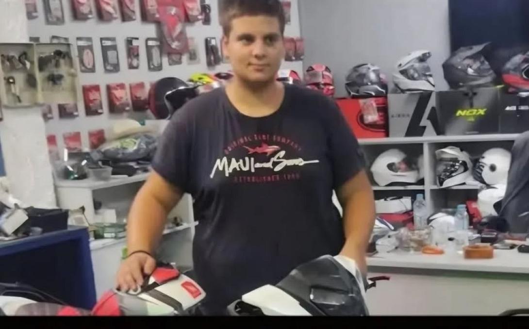  Ηρακλής Ανδρέας Ορφανουδάκης