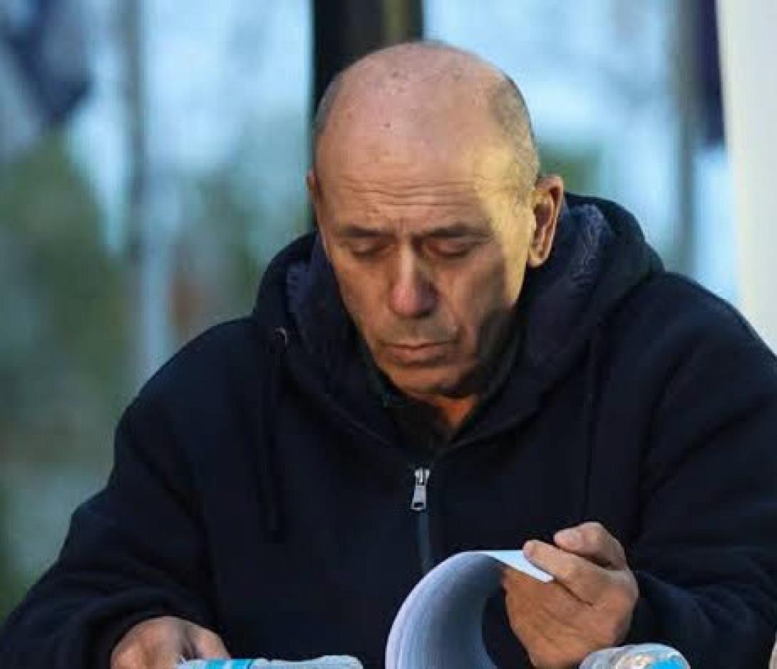 ΒΑΣΊΛΗς ΚΟΚΟΤΣΆΚΗς