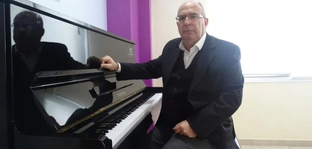παναγιώτης φουρναράκης