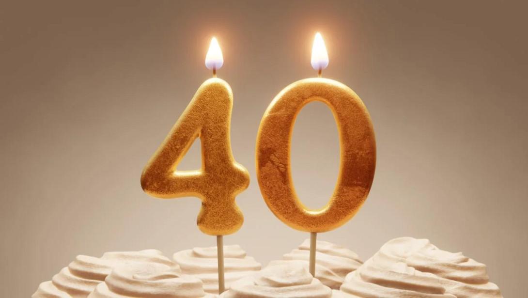 40