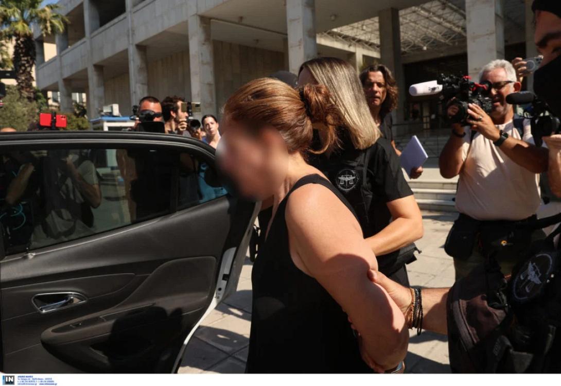 σύζυγος πολωνού καθηγητή
