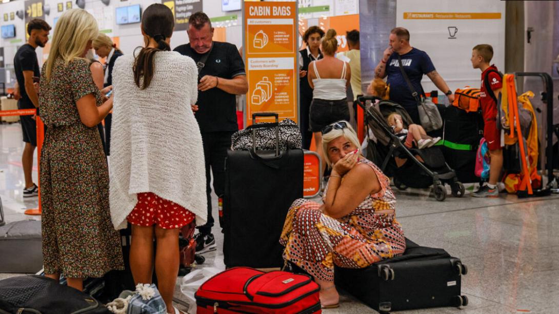 αεροδρόμια 