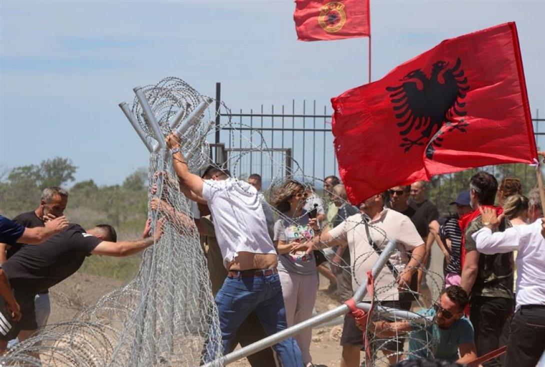 Αλβανία 