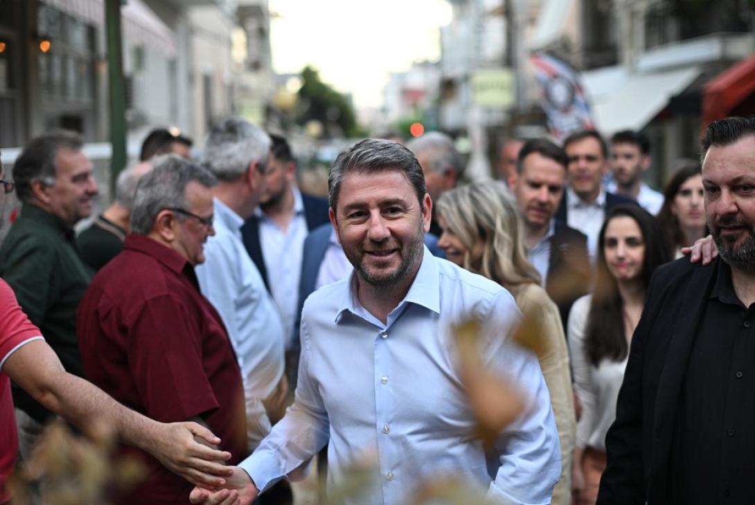 ανδρουλακης