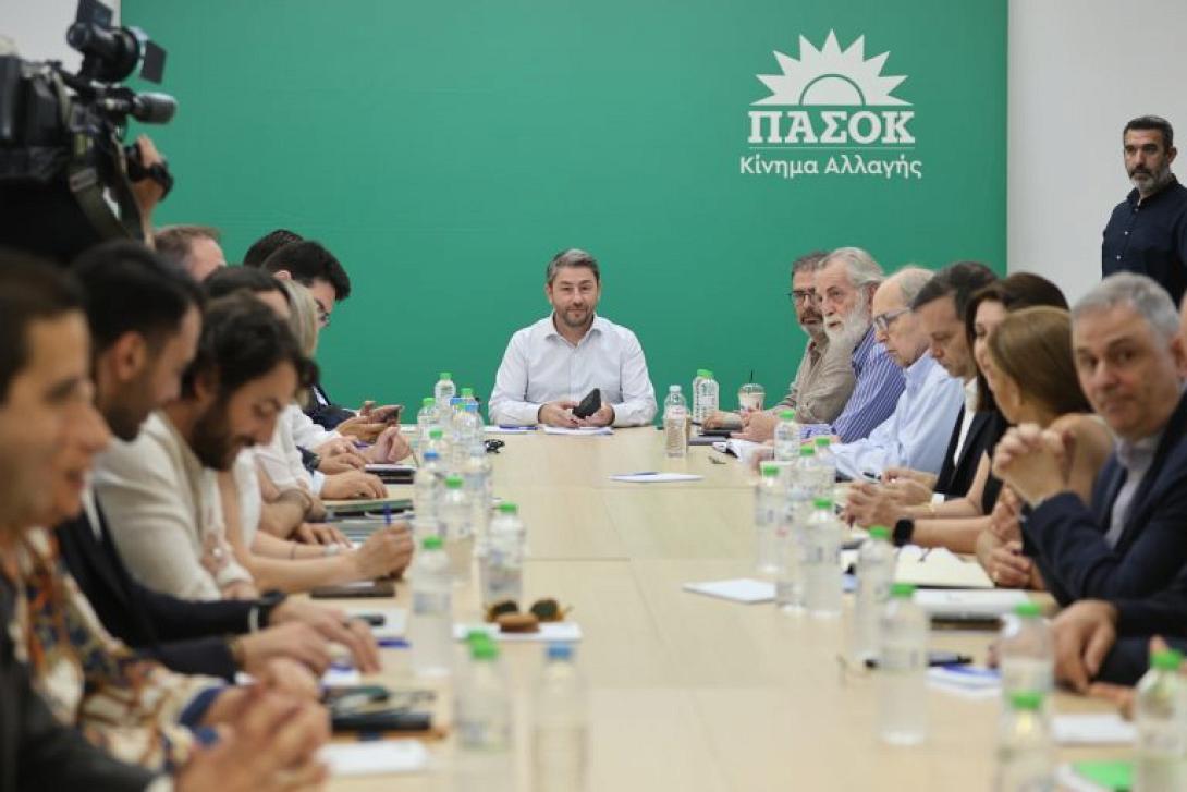 Ανδρουλάκης 