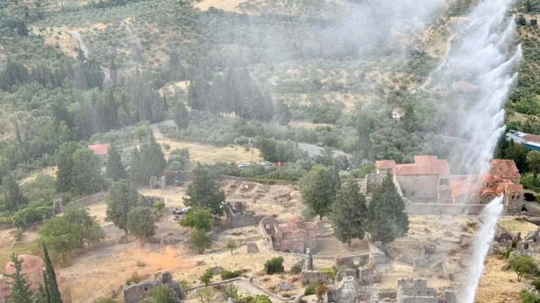 ΑΡΧΑΙΟΛΟΓΙΚΟΙ ΧΩΡΟΙ 