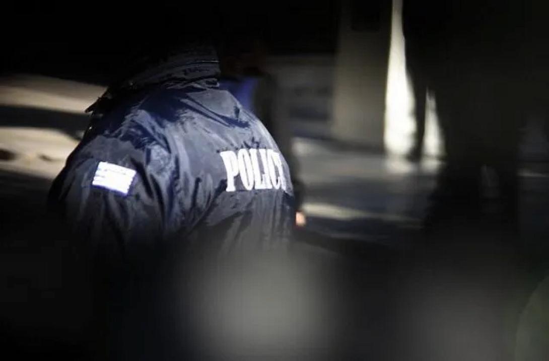 αστυνομικοι