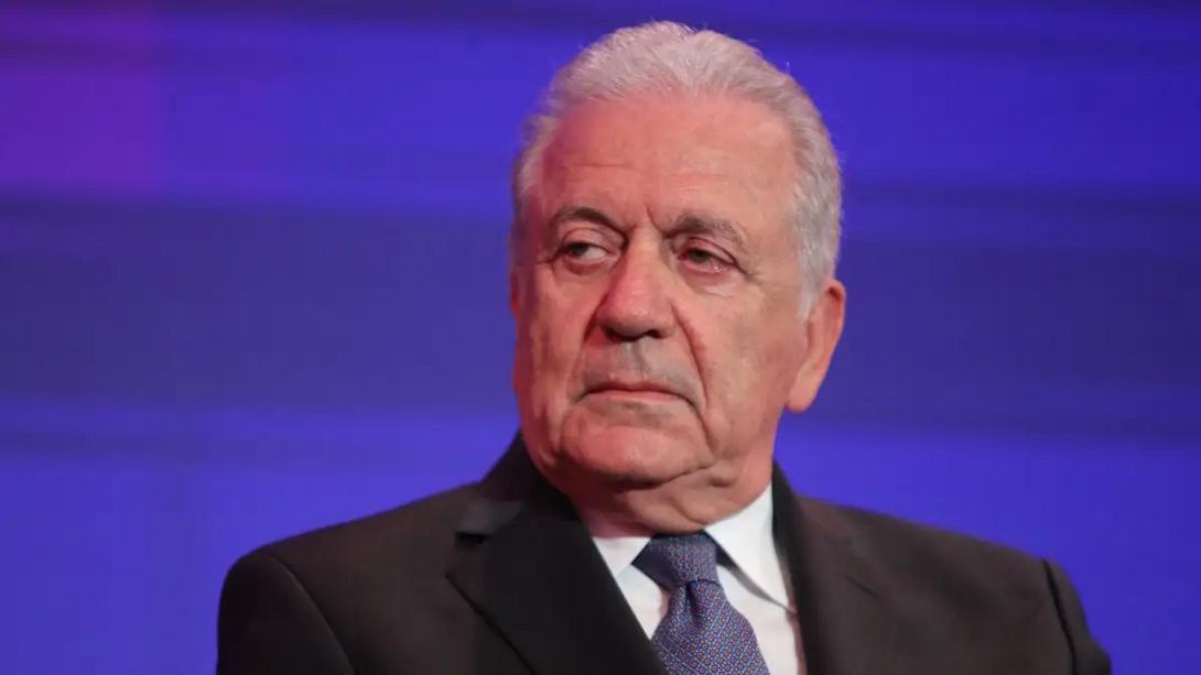 αβραμοπουλος