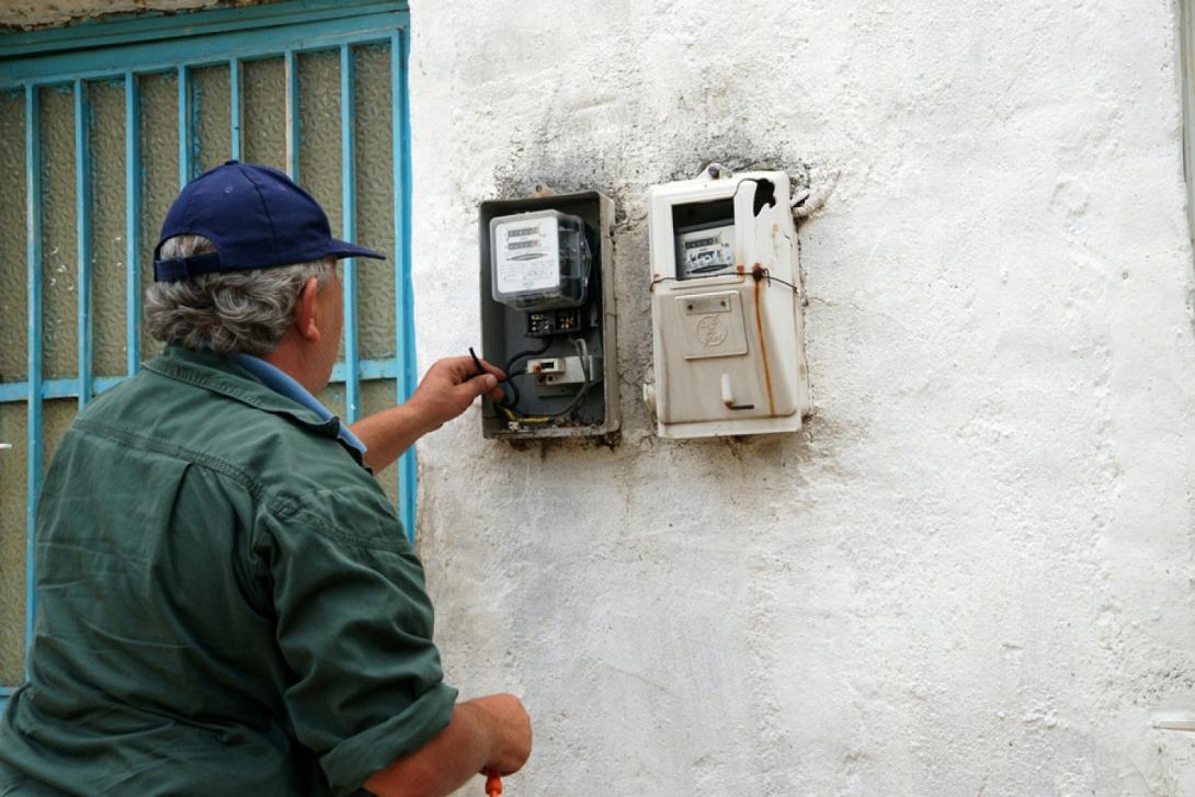 ρευματοκλοπή