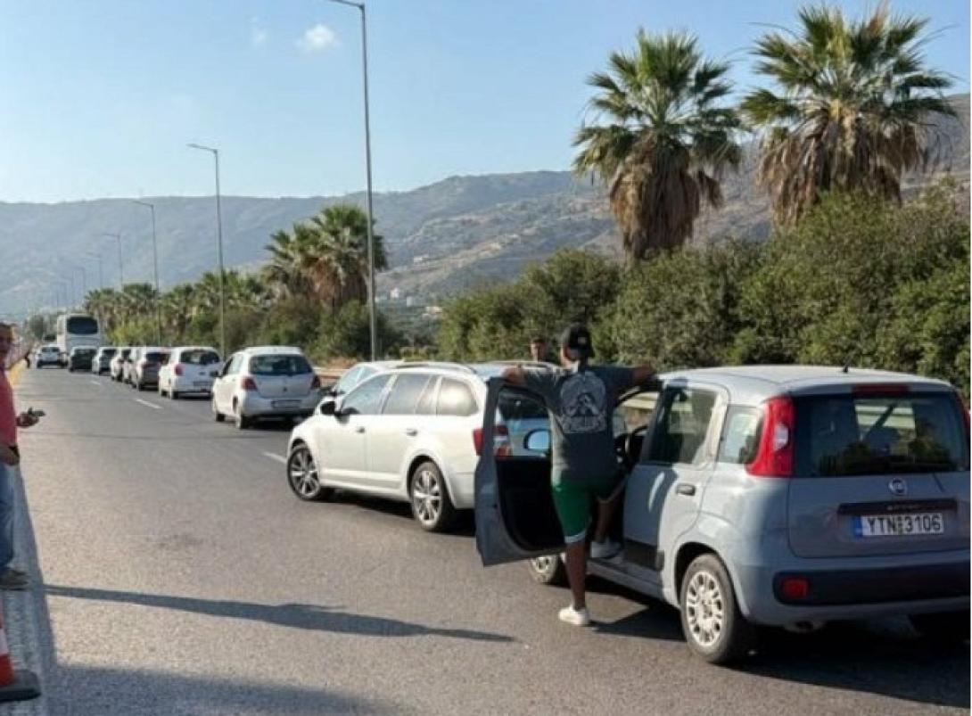 ΒΟΑΚ Κίνηση
