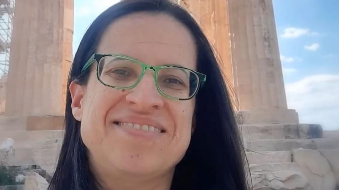 σταυρούλα λεβεντάκη