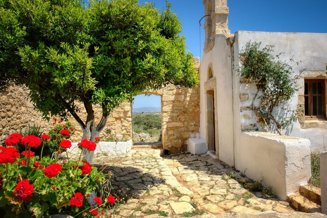 βιώσιμος τουρισμός