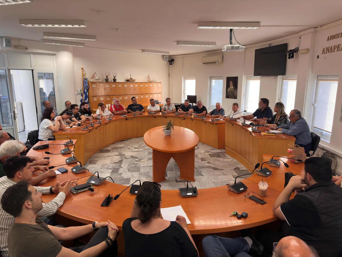 μαλεβιζι συνατηση οινοποιων