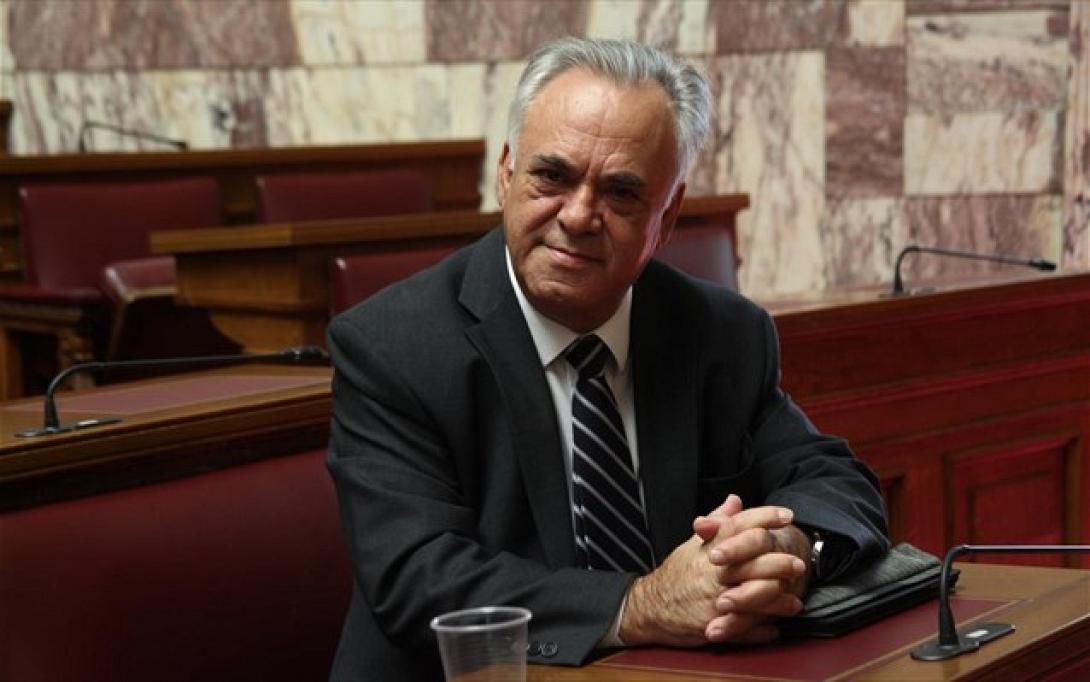 γιαννης δραγασακης 