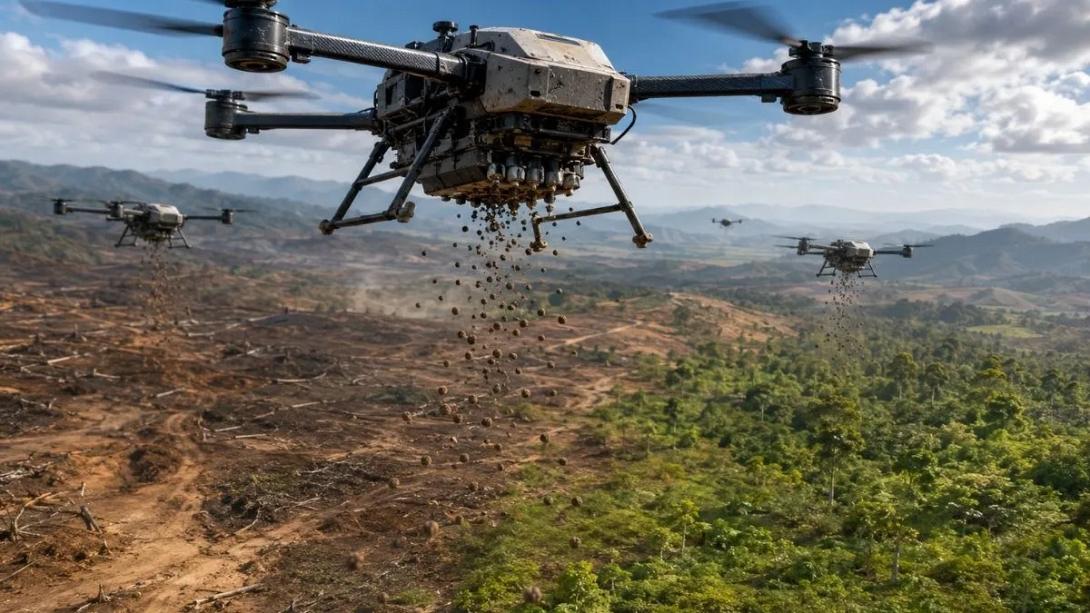 DRONE