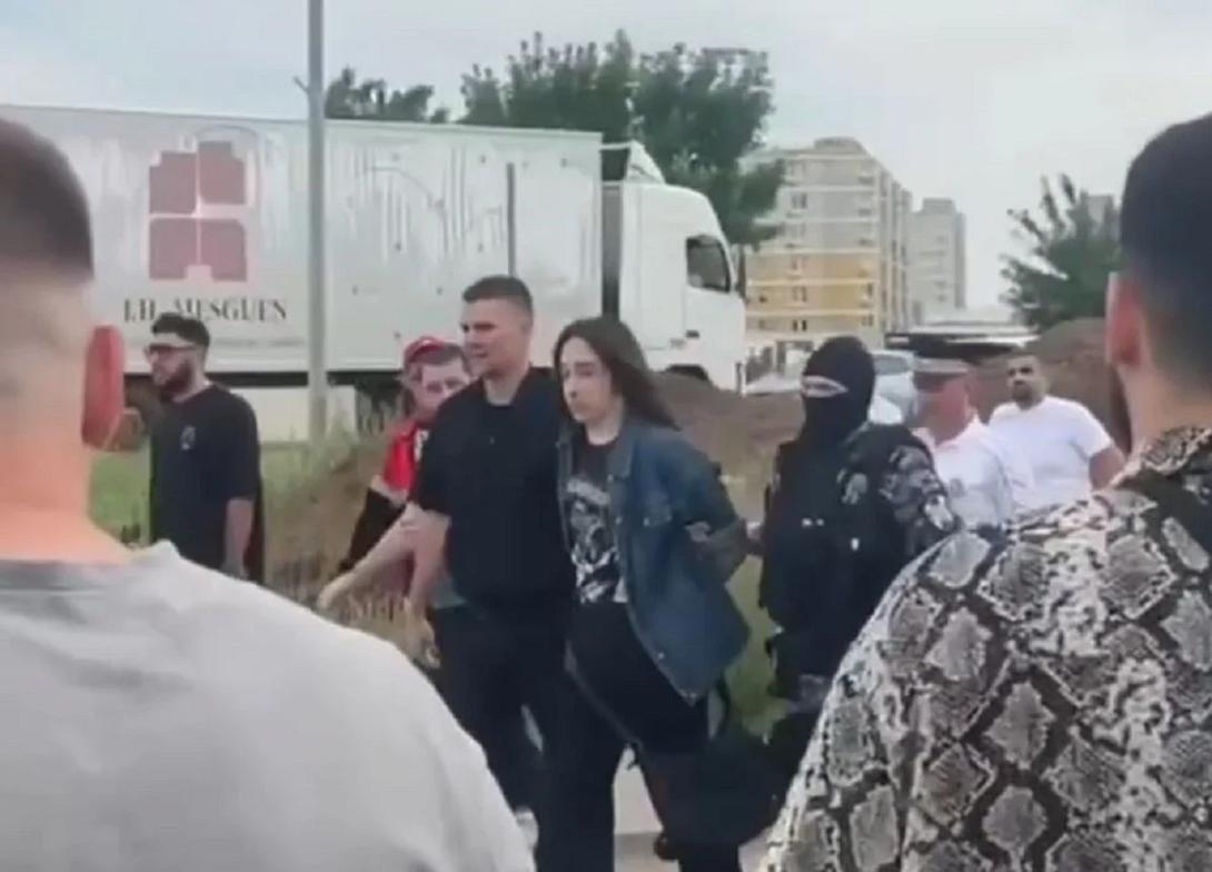 ρωσία επίθεση