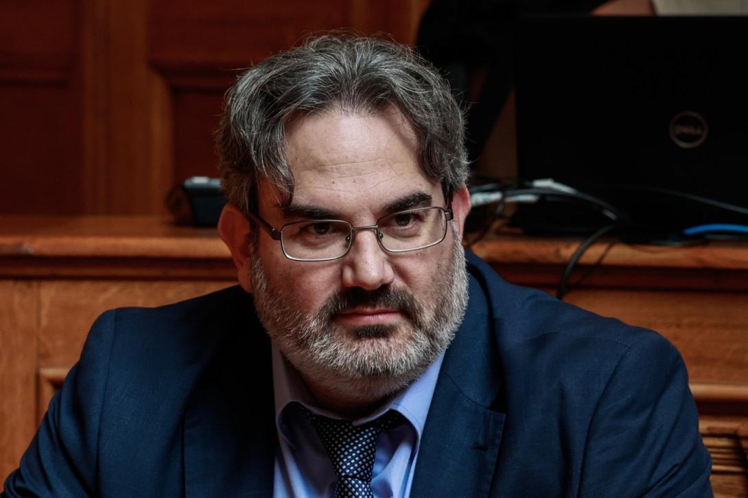 Ευθύμιος Μπακογιάννης