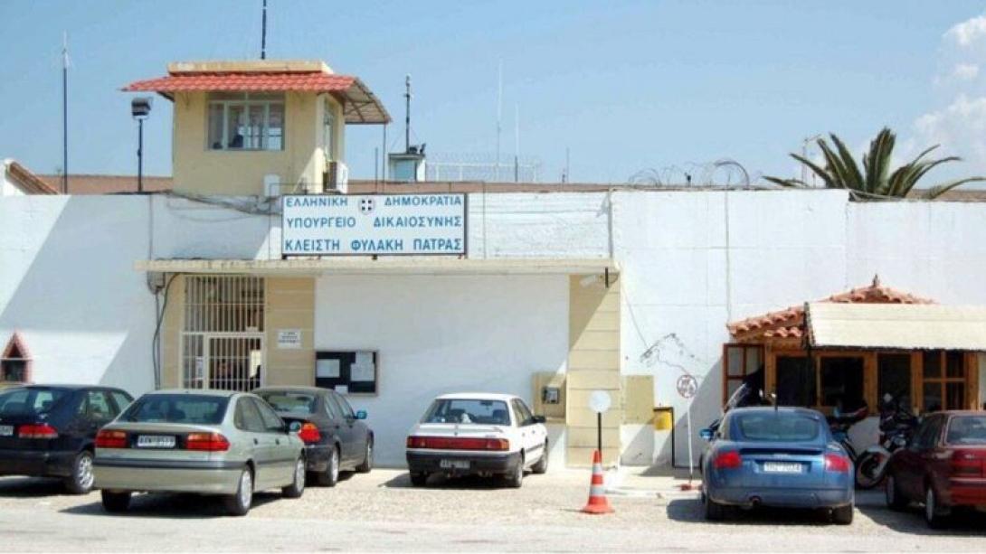 φυλακες αγιου στεφανου πατρα