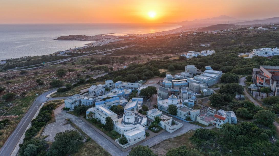 ΠΑΝΕΠΙΣΤΗΜΙΟ ΚΡΗΤΗΣ