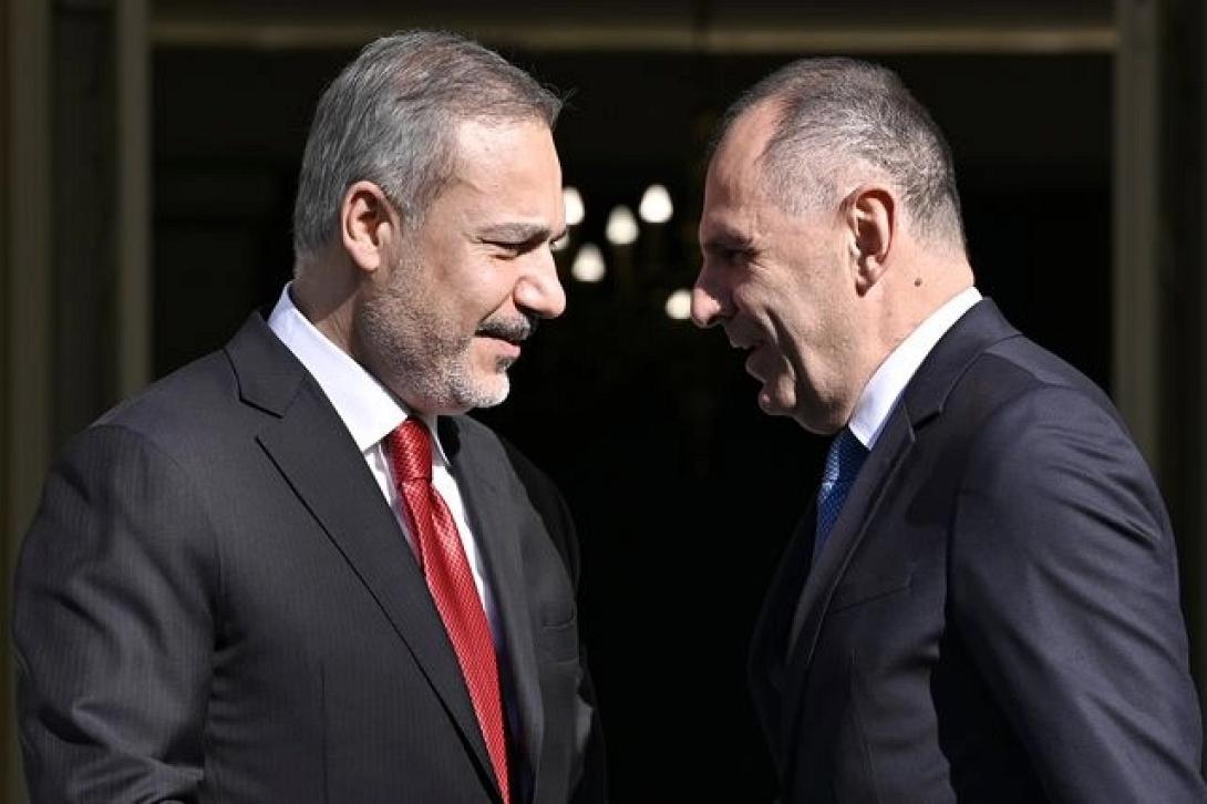 γεραπετρίτης φιντάν