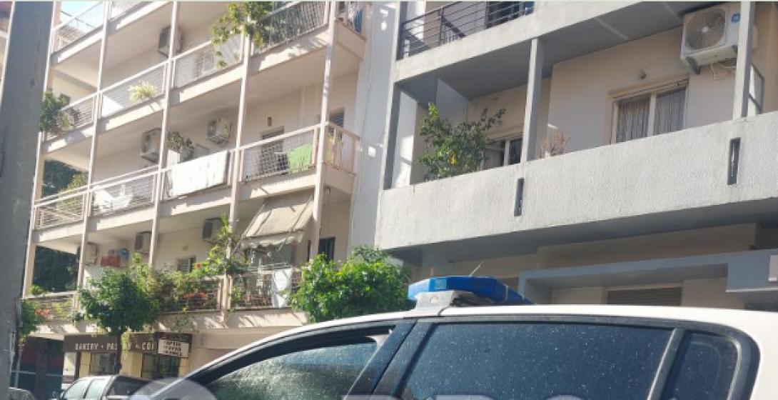 Γυναικοκτονία