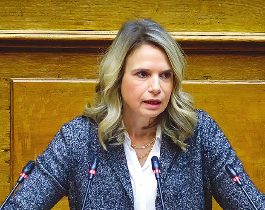 μιλενα αποστολακη