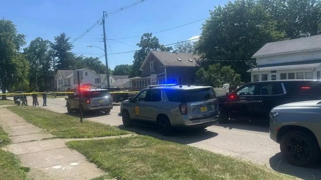 δολοφονία, αιόβα
