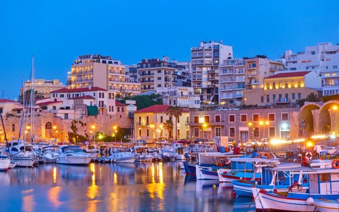 ηρακλειο