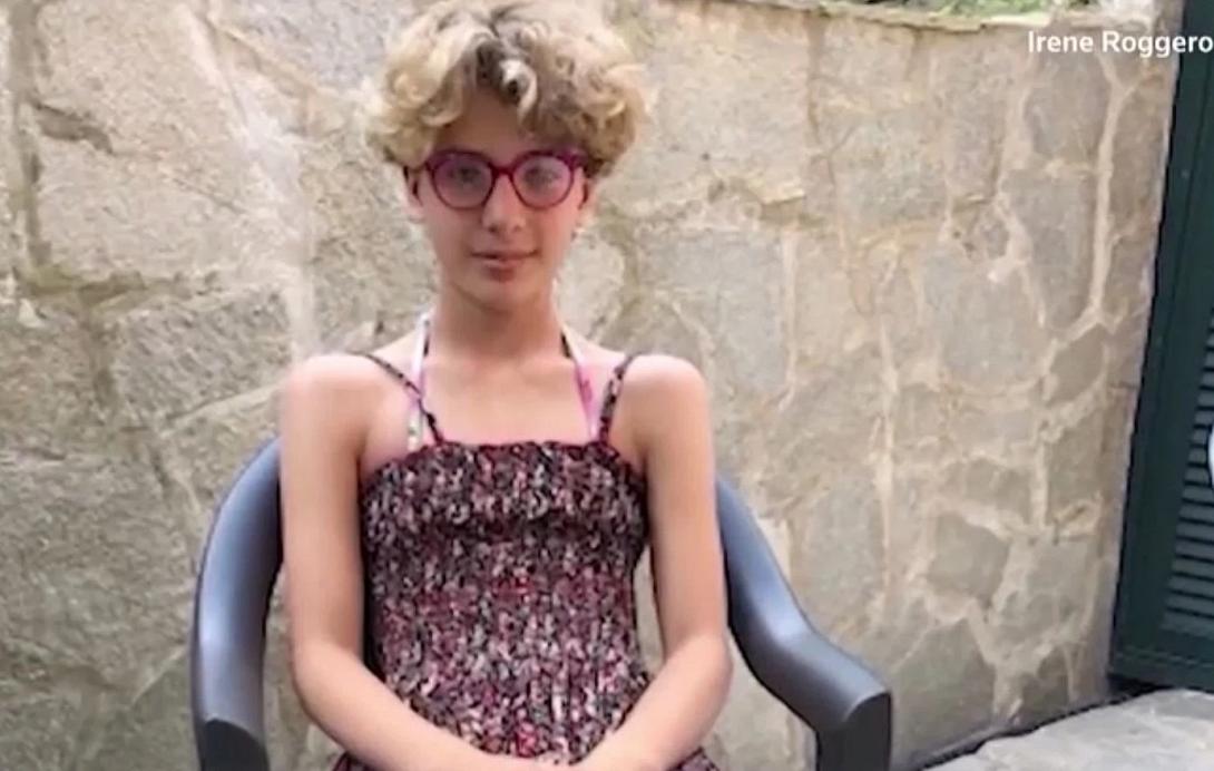 αυτοκτονία, κόρη