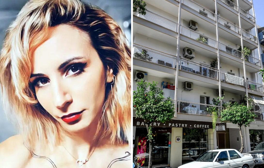 καλαματα γυναικοκτονια