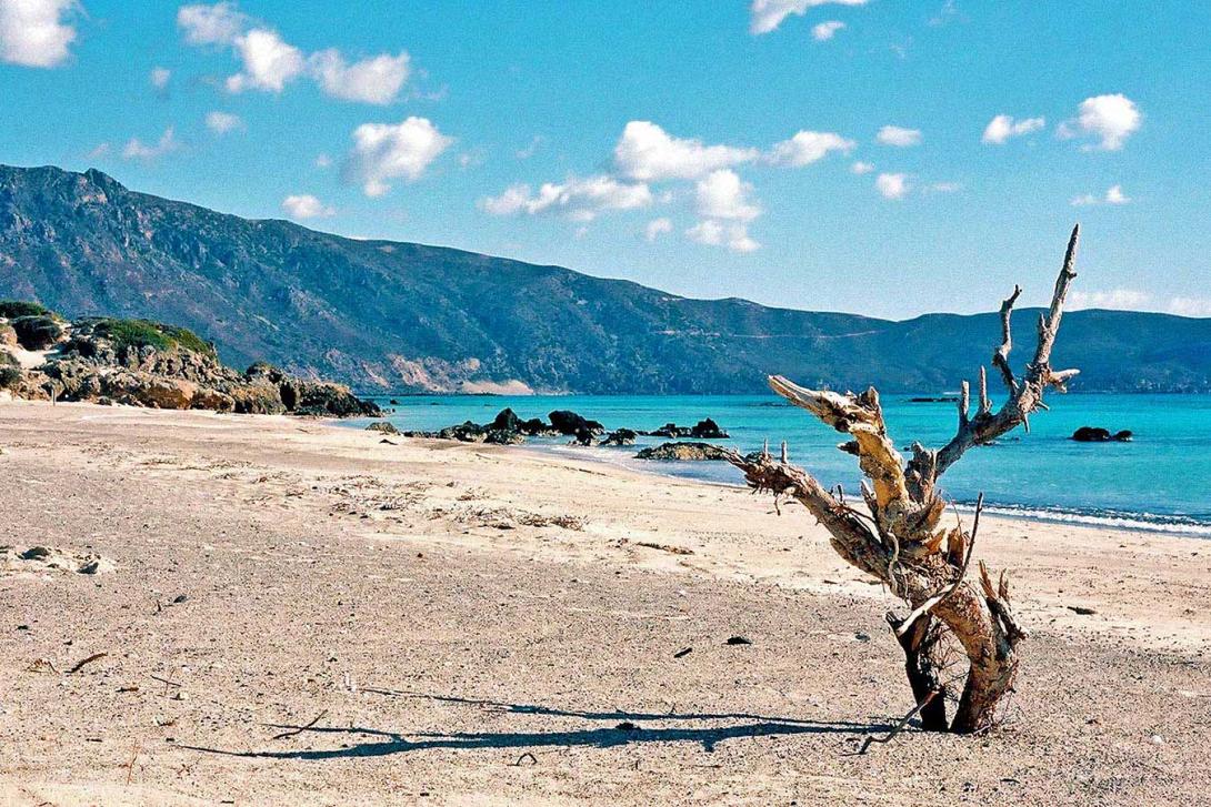 παραλια χανια