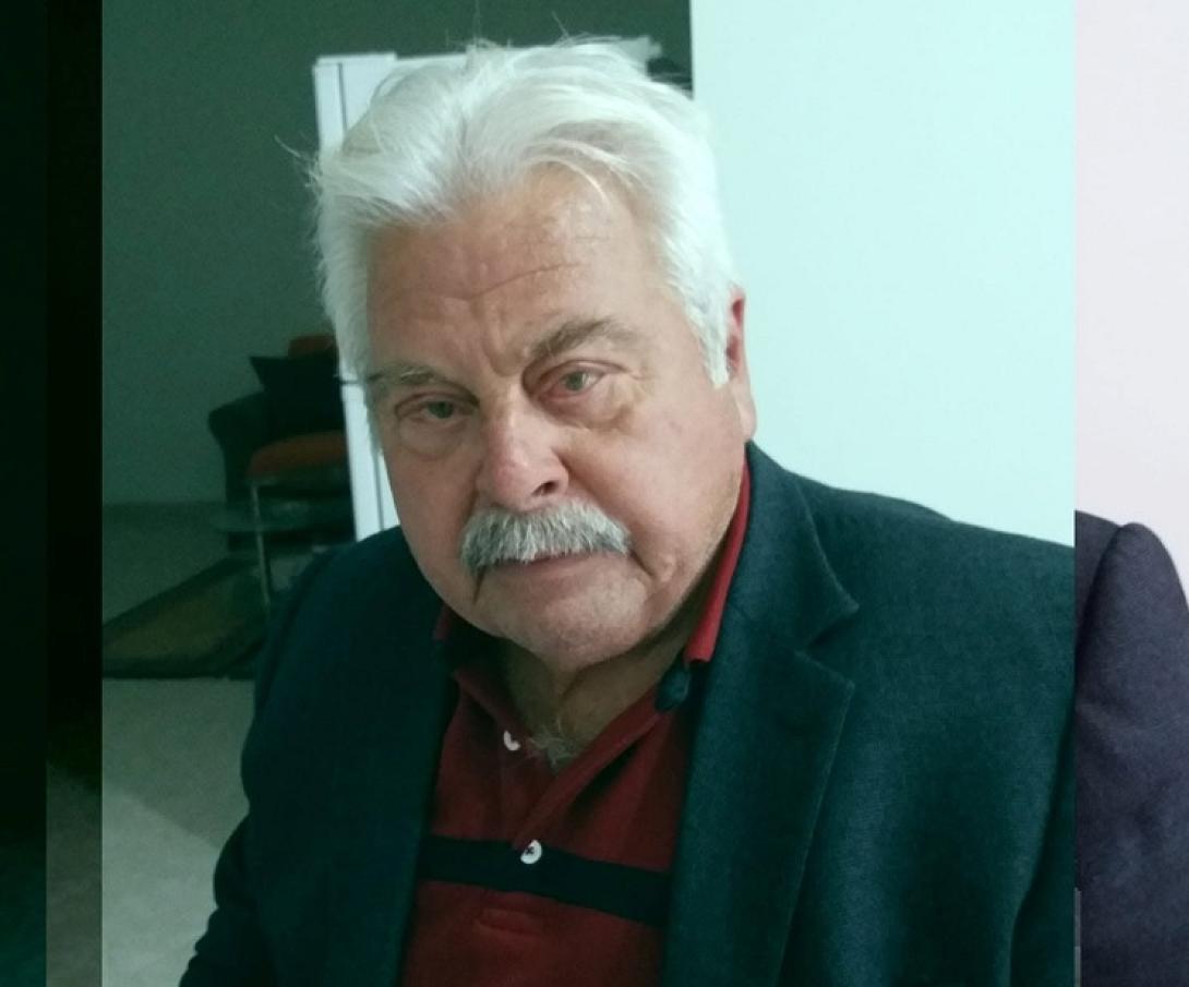 γεράσιμος κόντης