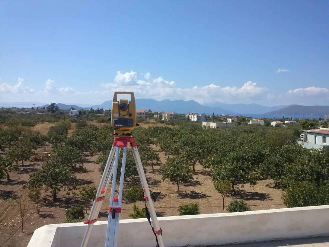 οικισμοί προεδρικό διάταγμα