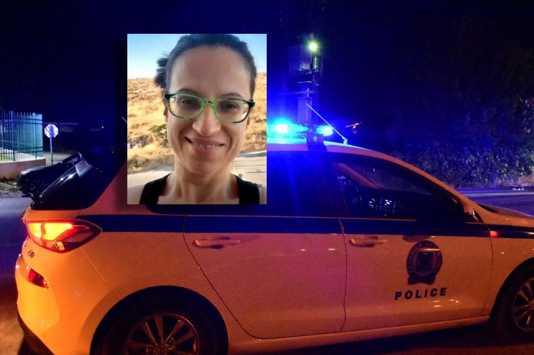 Σταυρούλα Λεβεντάκη