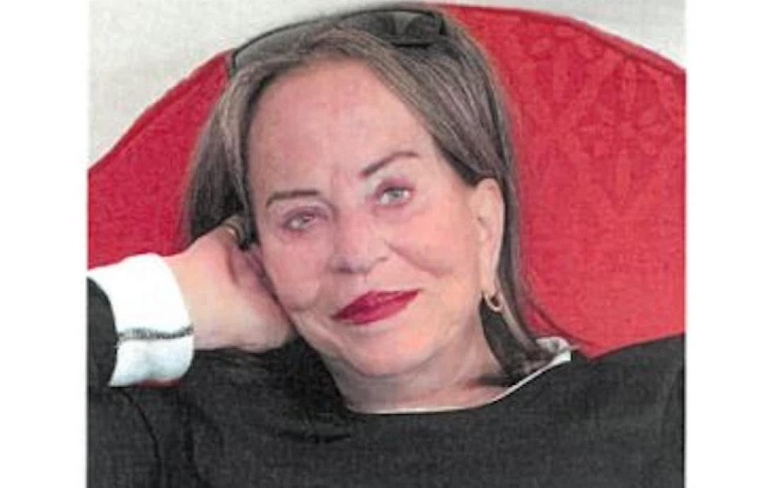 ευα λυδακη