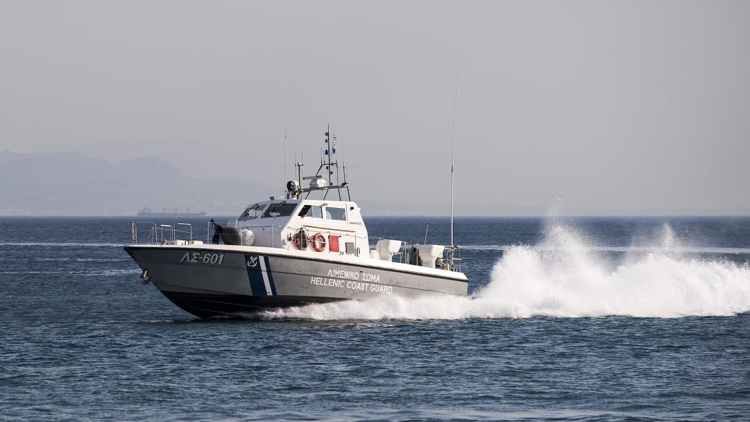 Λιμενικό σκάφος 
